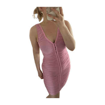 Missguided dress