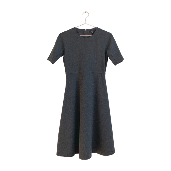 Uniqlo dress