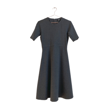 Uniqlo dress