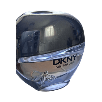 DKNY hajuvesi
