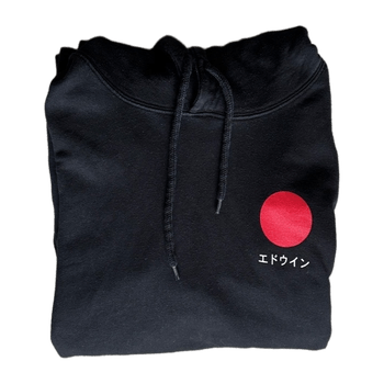 Edwin hoodie