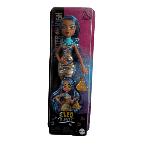 Monster High Cleo De Nile (G3)