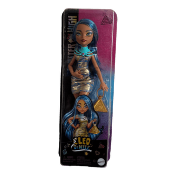 Monster High Cleo De Nile (G3)
