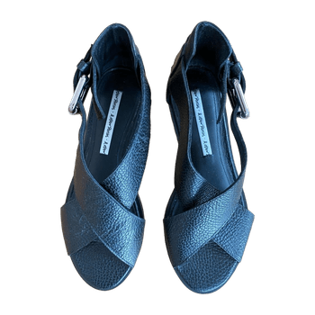 & other stories sandals