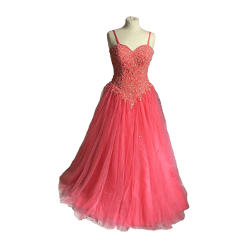 Juhlapuku bella dress