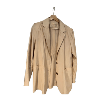 Amisu blazer