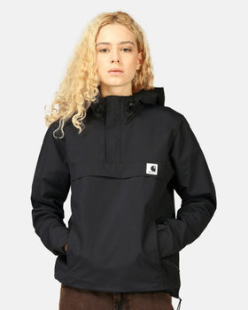 Nimbus Pullover Jacket