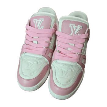 Louis vuitton trainers