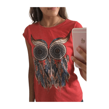 New yorker top