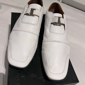 Tiger of sweden shoes