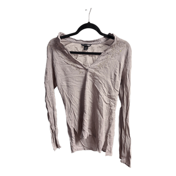 H&M koristeltu paita