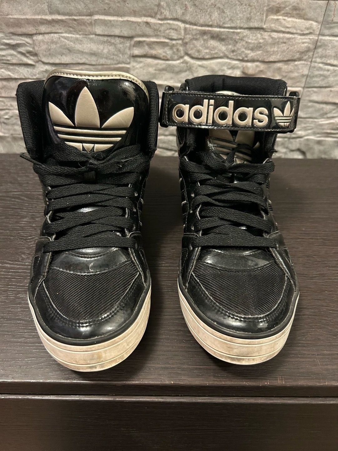 Adidas sneakers