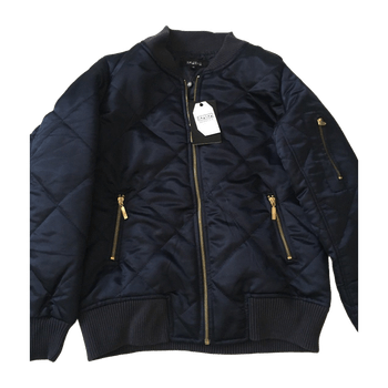 Naanaa coat