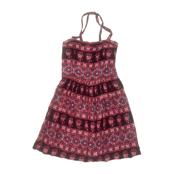 A&F kesämekko