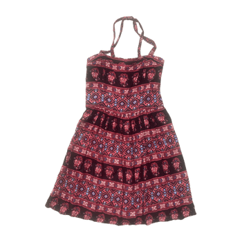 A&F kesämekko