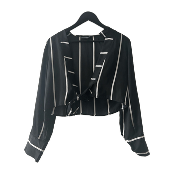 Prettylittlething blouse