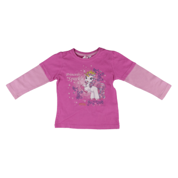 Kesko Oy Long-Sleeved T-Shirt 98 cm