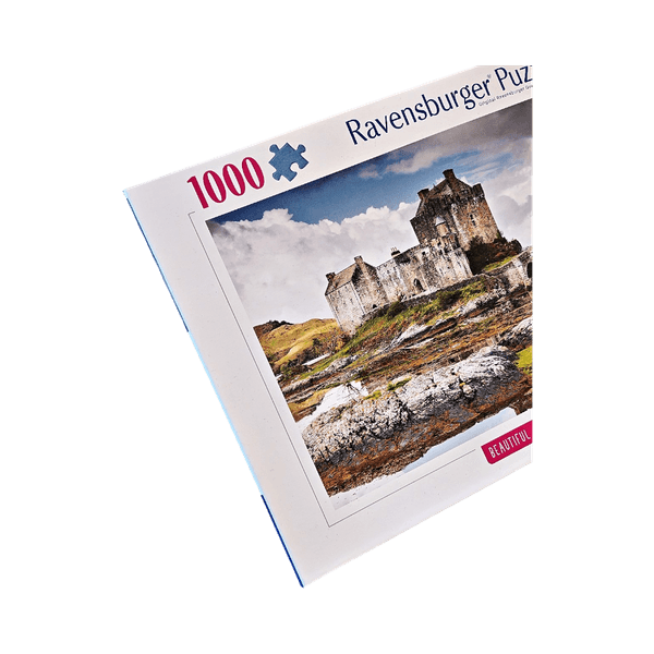 Ravensburger puzzle