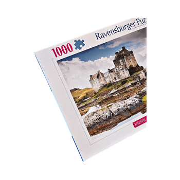Ravensburger puzzle
