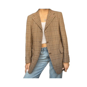 Vintage blazer