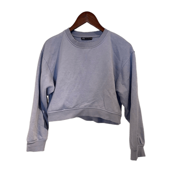 Zara hoodie