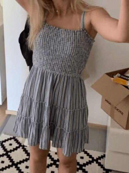 Hollister dress