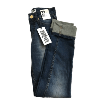 Seppälä jeans