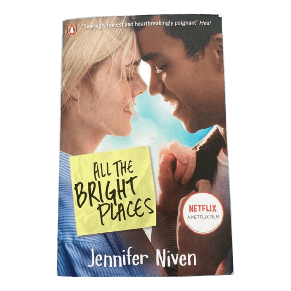 All the Bright Places