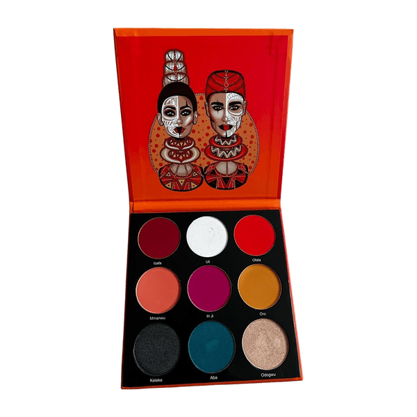 Juvia's place beauty product