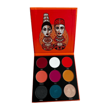 Juvia's place beauty product