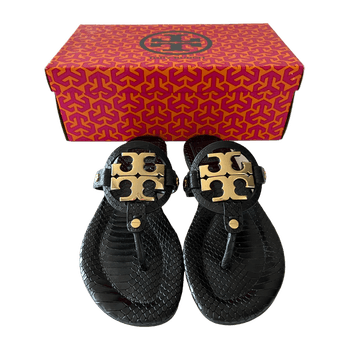 Tory Burch nahka sandaalit 