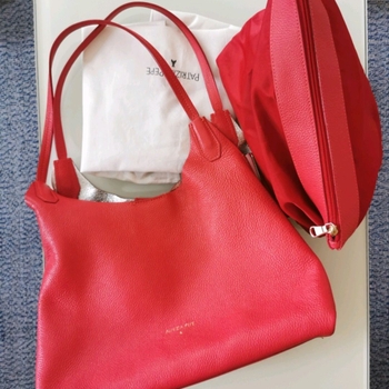 Patrizia pepe bag
