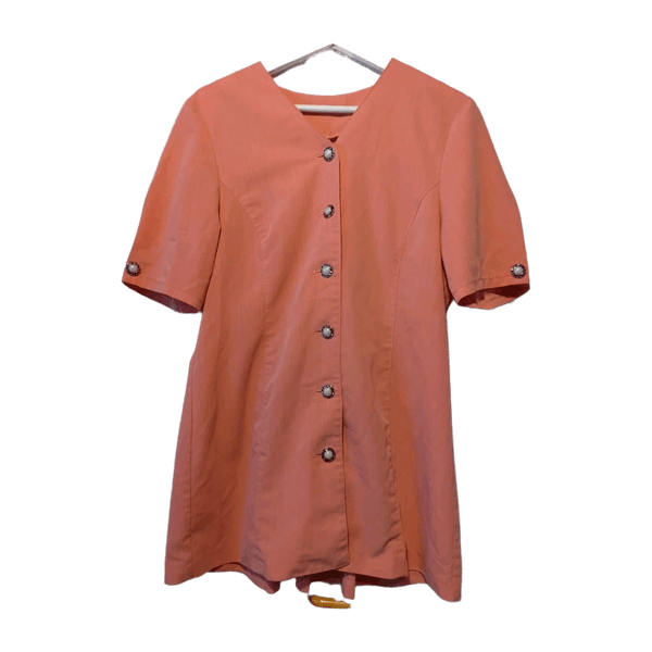Vintage clothing