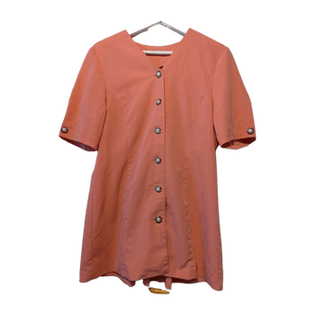 Vintage clothing