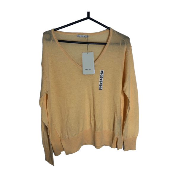 Zara cardigan
