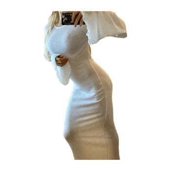 Na-kd dress