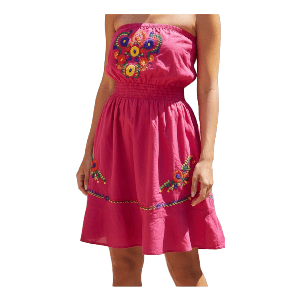 Warehouse dress