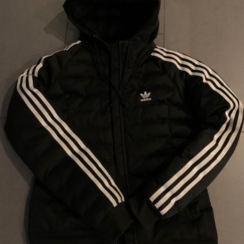 Adidas coat