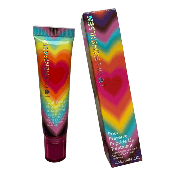 Ole Henriksen Pride -huulivoide🏳️‍🌈