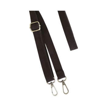 Long shoulder bag strap