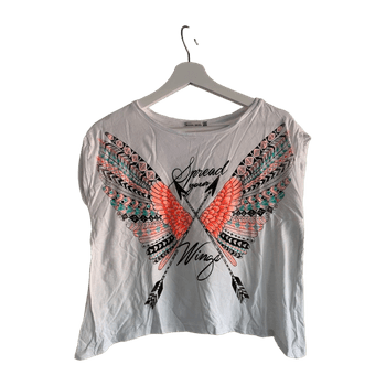 Bershka top