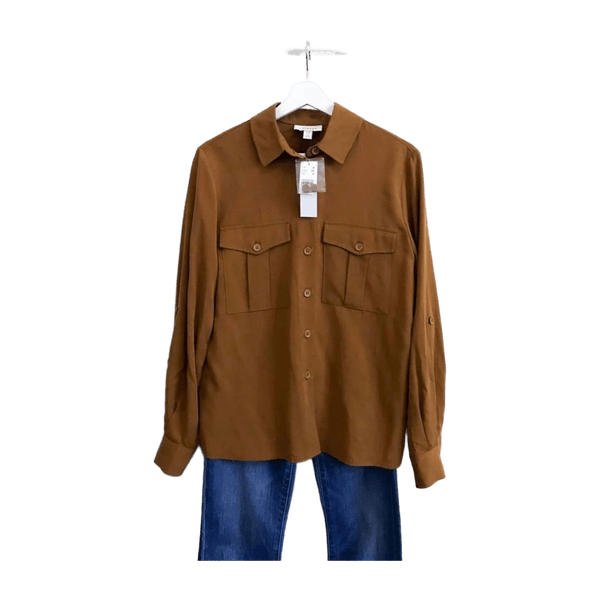 Topshop blouse