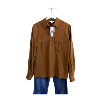 Topshop blouse
