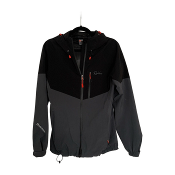 Rukka coat