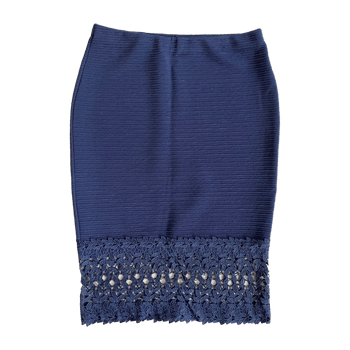 Atmosphere skirt