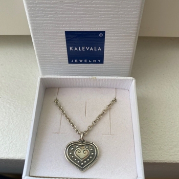 Kalevala koru jewelry