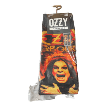 Ozzy Osbourne sukat