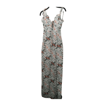 Prettylittlething dress