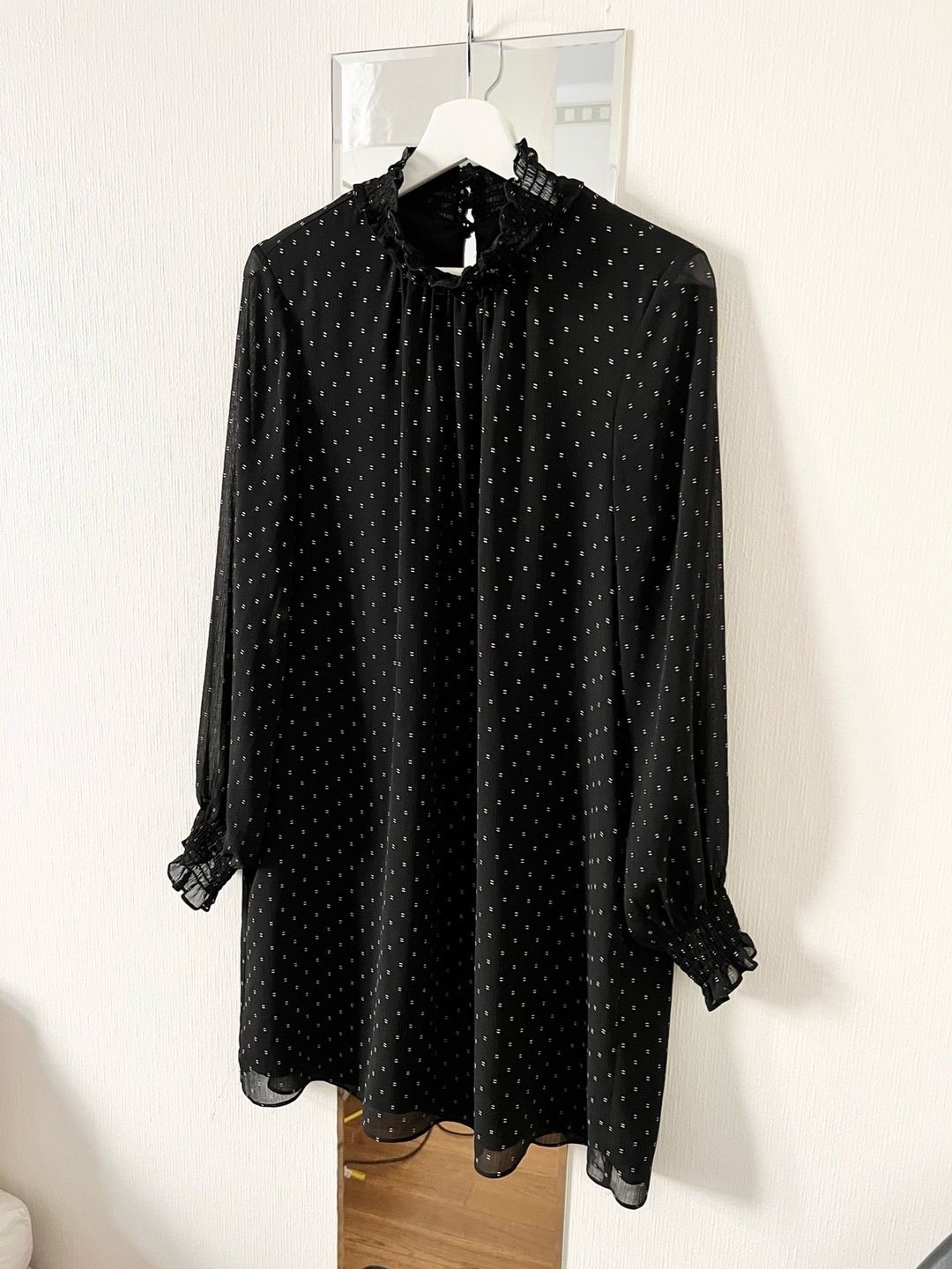 H&m dress