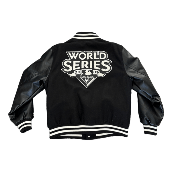 New Era New York Yankees Varsitytakki